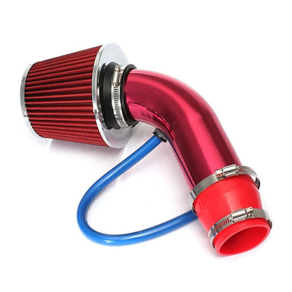 Cold Air Intake Pipe Filter Induction Hose for Car Accessories