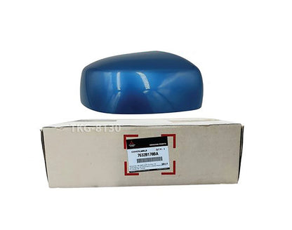 Side Mirror Cover for Mitsubishi Attrage Mirage Sedan (2013-2020)
