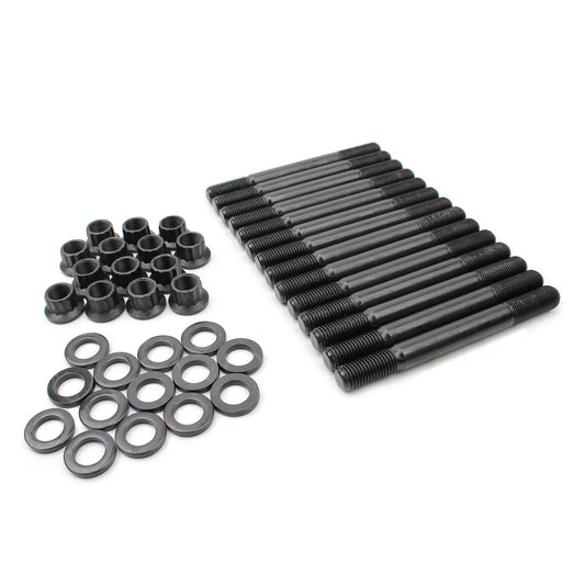 12 Point Main Studs for Ford Falcon Barra XR6 BA BF FG FGX 4.0L (2002-2016)