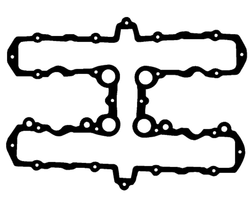 Valve cover gasket for Kawasaki KZ-1100 B1-B2