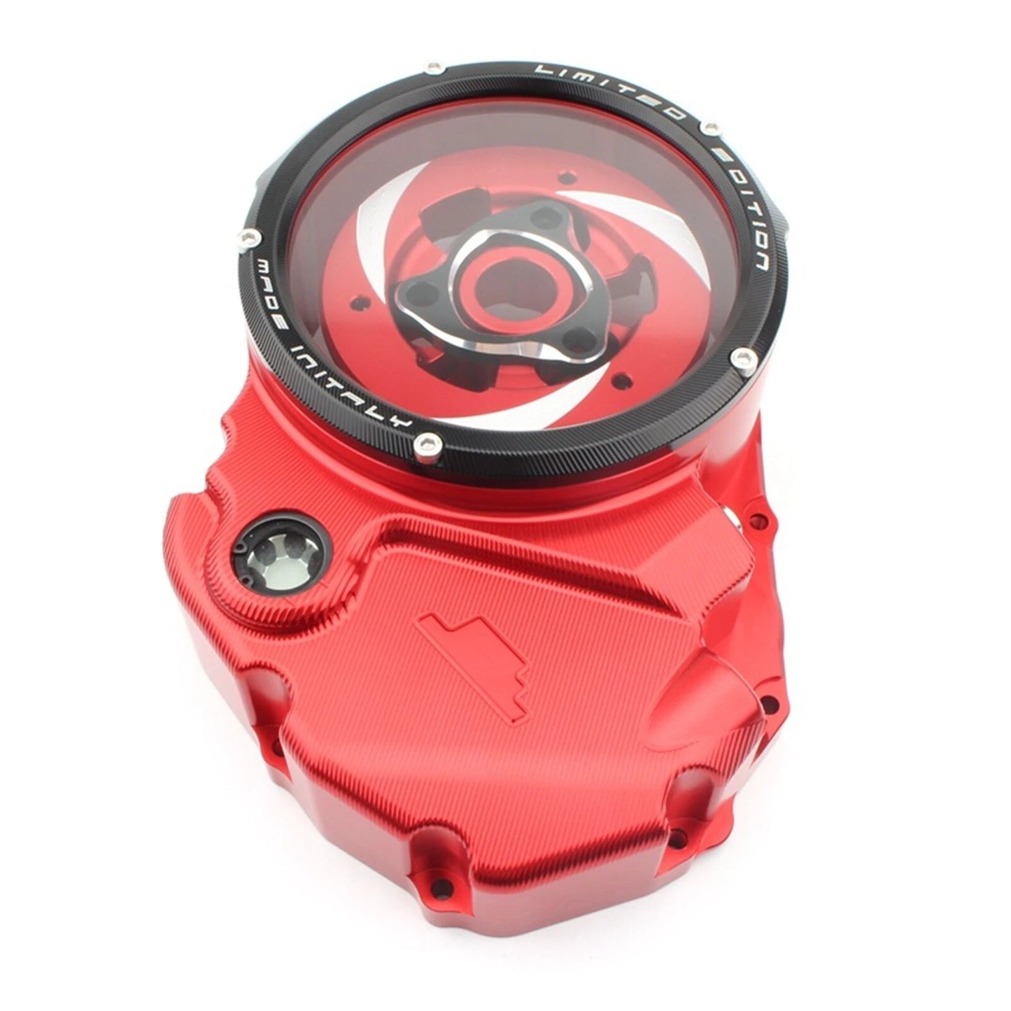 Clutch Cover & Spring Retainer Kit for Ducati Diavel 1260 S (2019-2023)