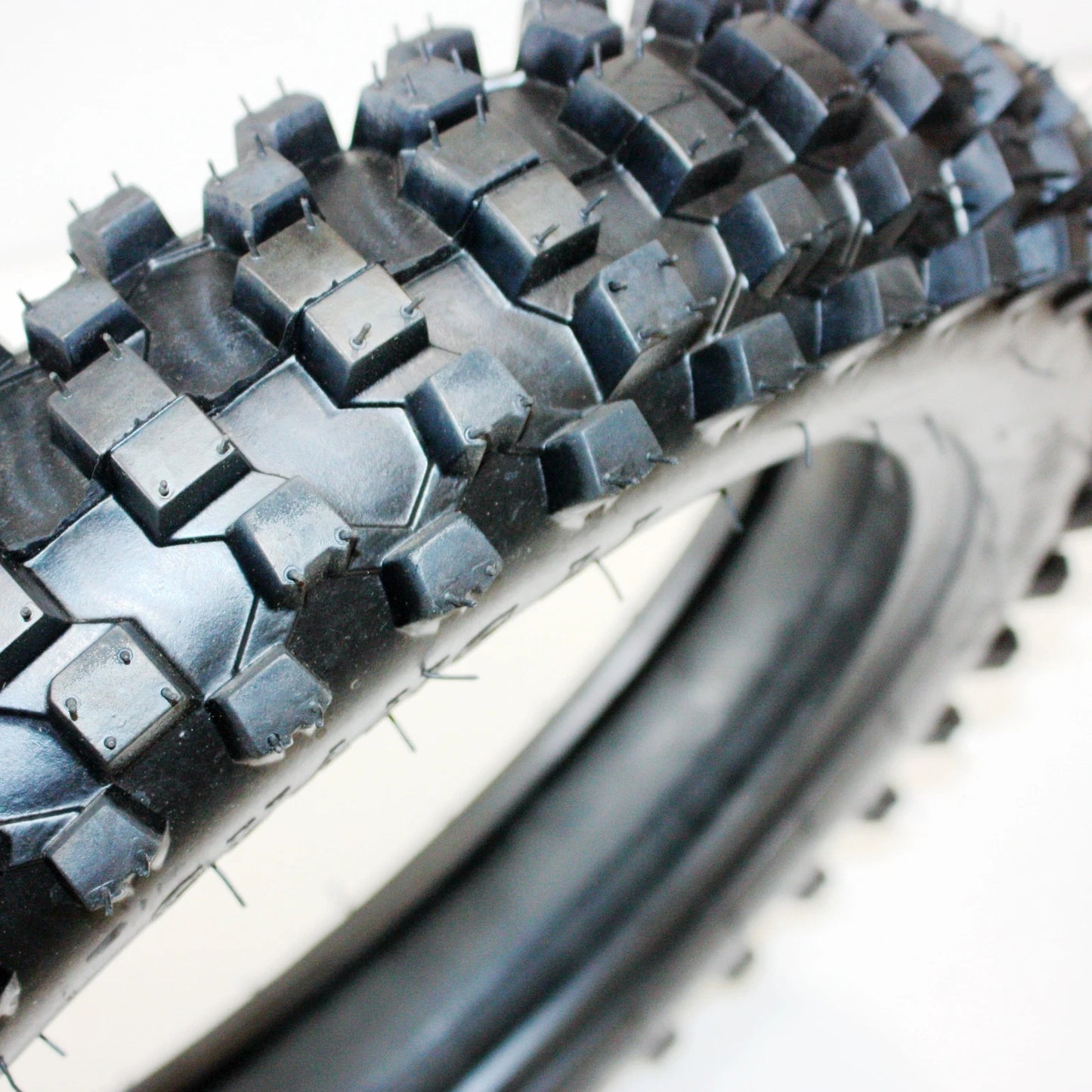 17" Front & 14" Rear Tyre Tubes for PIT PRO Dirt Bike
