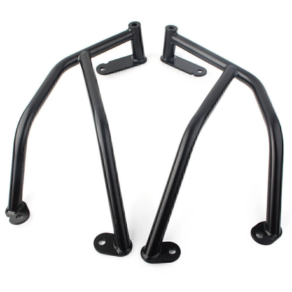 Stunt Cage Crash Bar Engine Frame Guard for Suzuki GSX-R 600 750 (06-10)