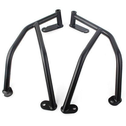 Stunt Cage Crash Bar Engine Frame Guard for Suzuki GSX-R 600 750 (06-10)