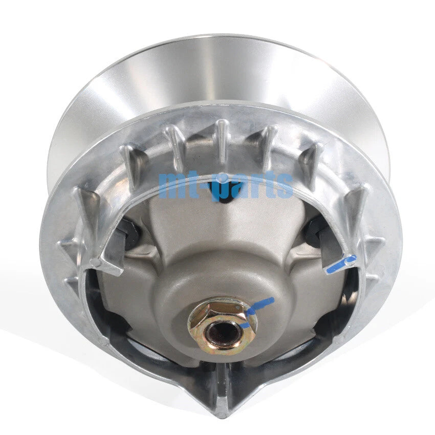 Clutch Variator Pulley Set for Bennche Cowboy 1000, Spire 1000 (15-16)