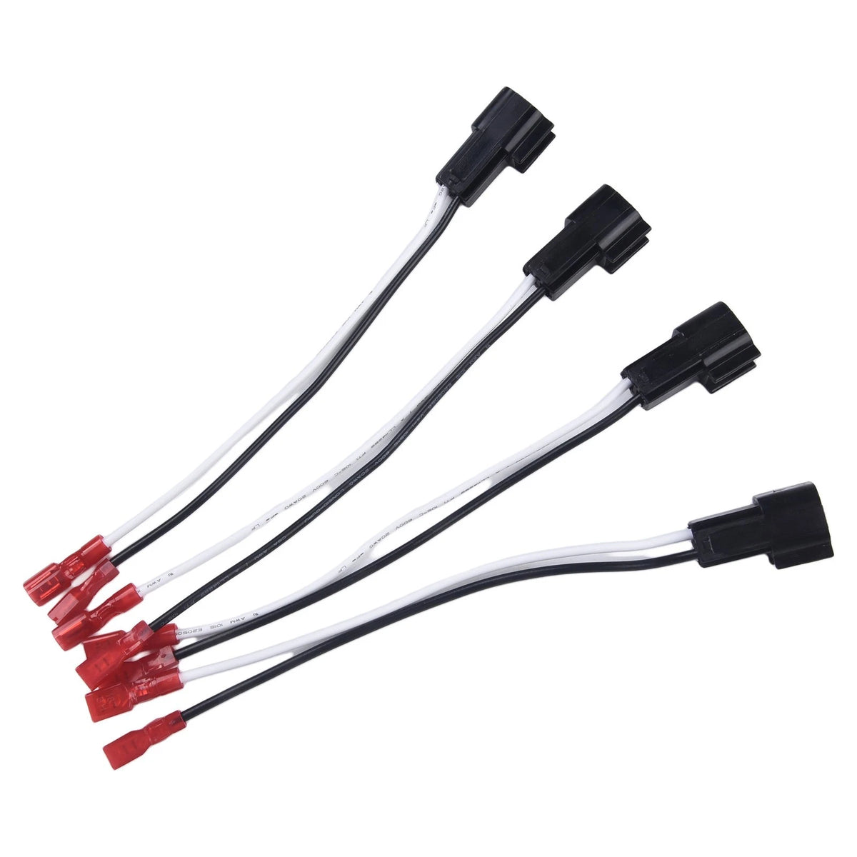 Speaker Connector Molded Speaker for Ford F-150 (1999–2014)