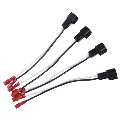 Speaker Connector Molded Speaker for Ford F-150 (1999–2014)