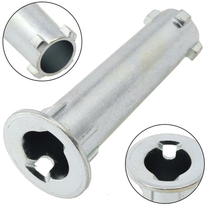 Exterior Mirror Hinge Fix for X1 E84 and X3 F25 (2009–2017)