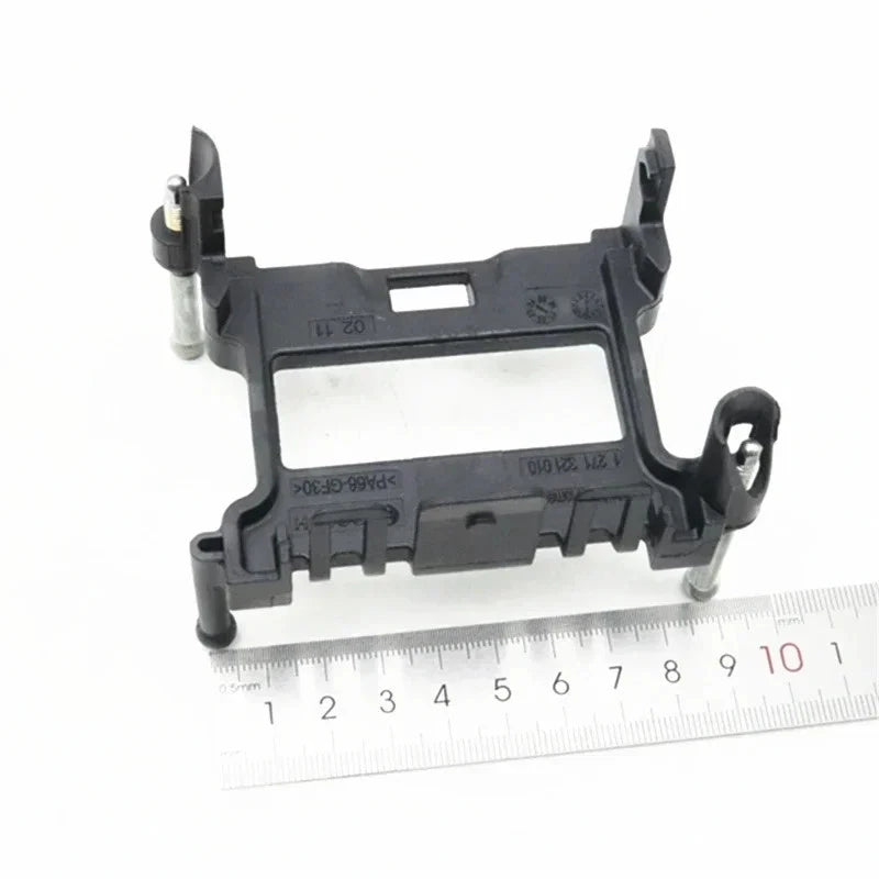 ACC Radar Sensor Mount Clip for Jeep Renegade Alfa Romeo Stelvio Giulia