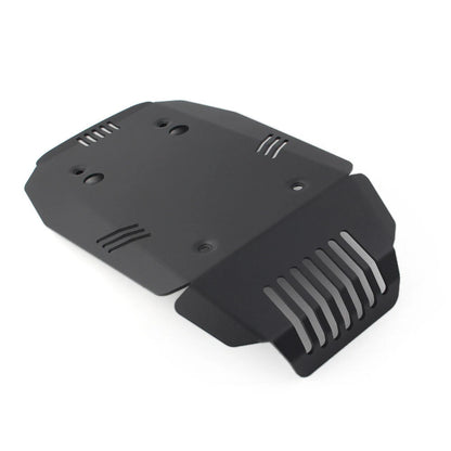 Skid Plate Engine Base Chassis Guard for BMW R Nine T (2014-2019)