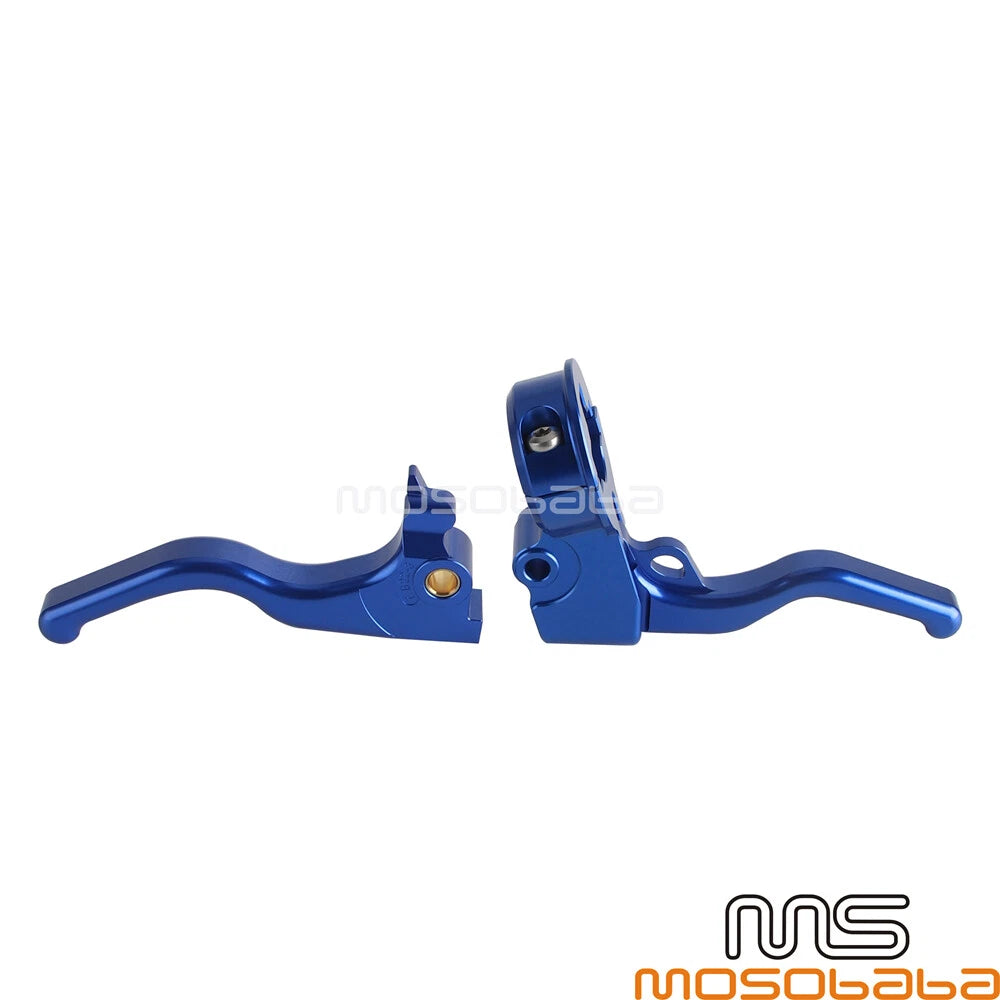 Brake & Clutch Levers for Harley Sportster 2014-202L883N Forty Eight Seventy Two