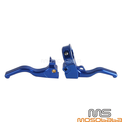 Brake & Clutch Levers for Harley Sportster 2014-202L883N Forty Eight Seventy Two