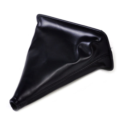 Leather Gear Shift Knob Cover Boot for Toyota Corolla (2003-2008)