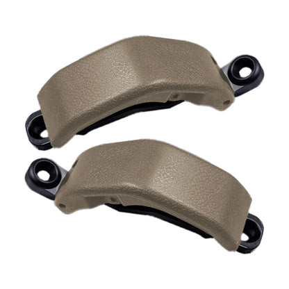 2 x Rear Quarter Window Latches for Toyota Tacoma T100 Hilux (1989-2000)