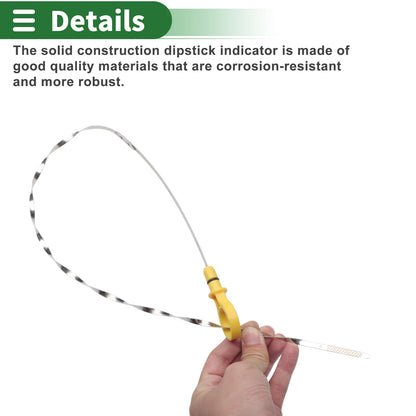 Oil Level Dipstick for Ford Escape 2.0T (2020-2025)