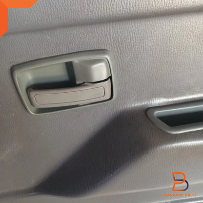 RH Grey Inner Door Handle for Holden Rodeo Ute (80-03)