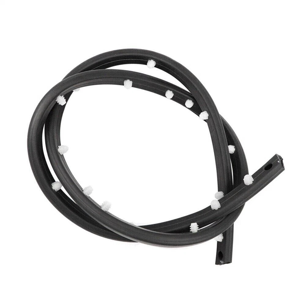 Front Bumper Moulding Weatherstrip for Hyundai Elantra (2019-2020)