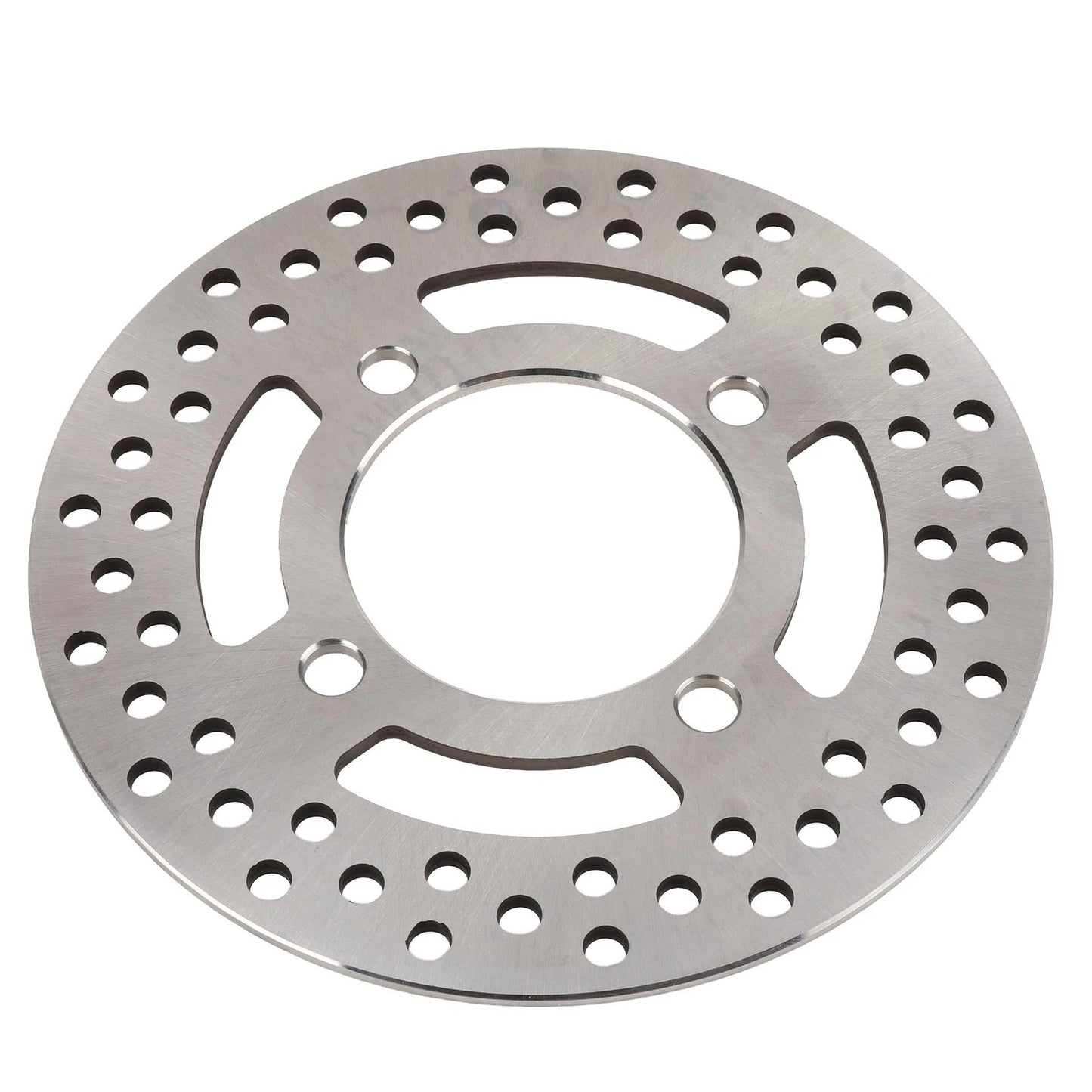 Rear Disc Brake Rotor for Honda TRX250R FourTrax 250R (1986–1989)