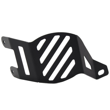 Speaker Horn Grille Cover for BMW F900R F900XR F850GS ADV (2019-2021)