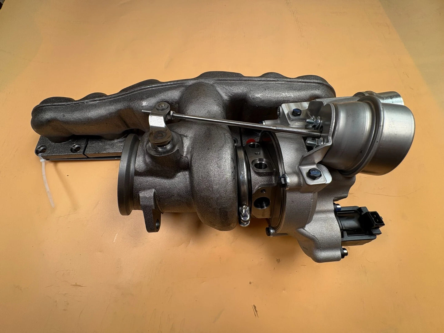 Billet Turbocharger for BMW X5 X6 35i 3.0L N55B30A (2011-2014)