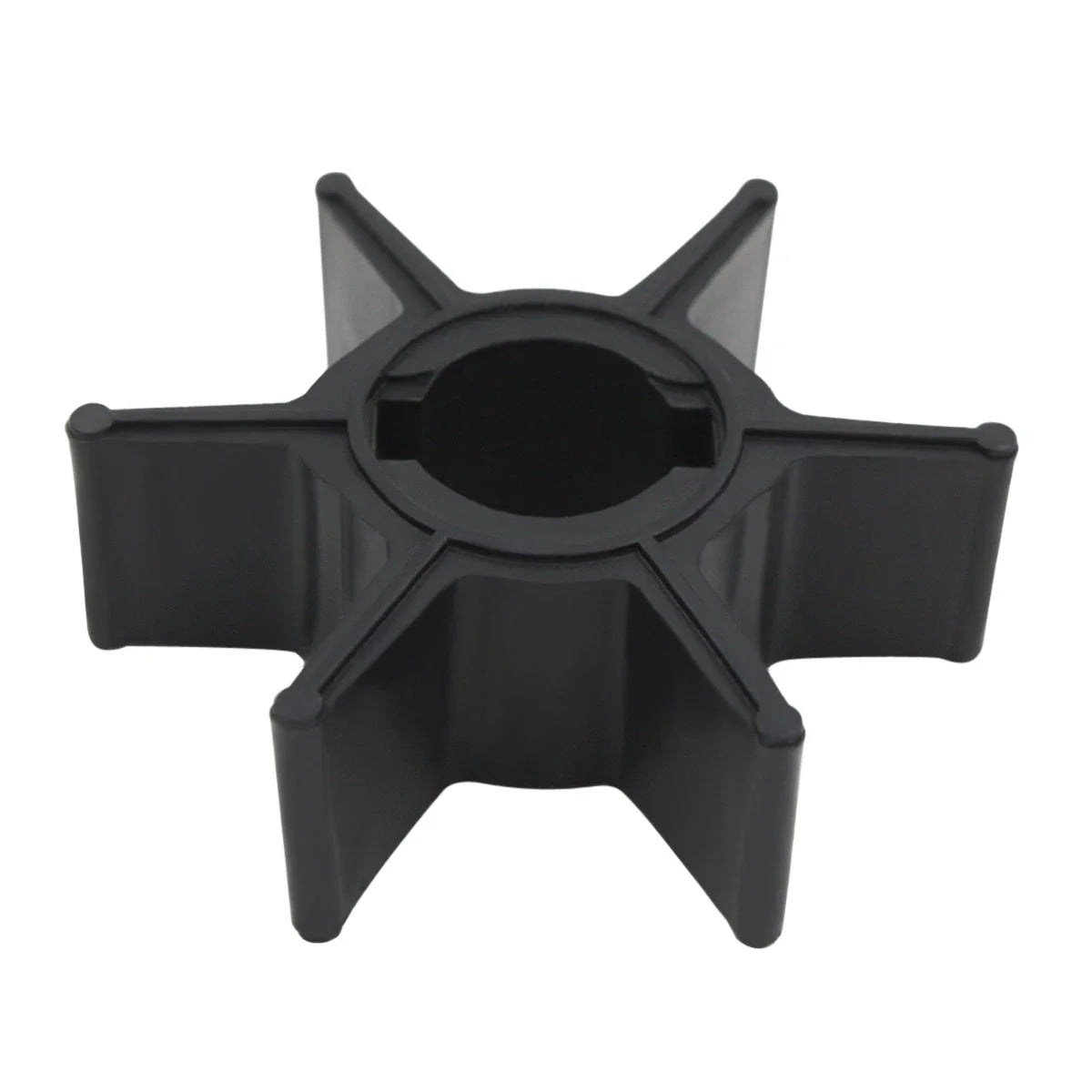 Water Pump Impeller for Tohatsu 2.5/3.5HP Outboard Motor 2T