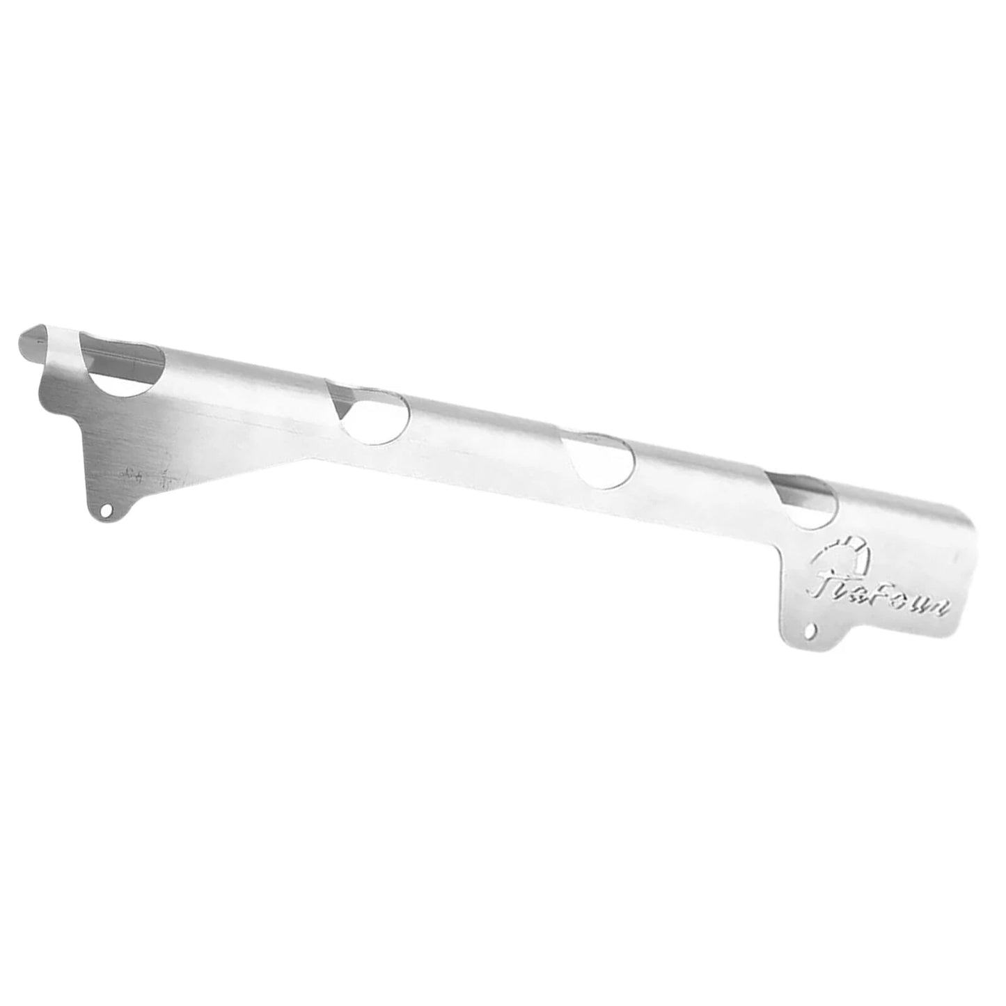 Chain Guard Cover for Honda Rebel CL 250 300 500 CM CMX (2017-2024) Silver