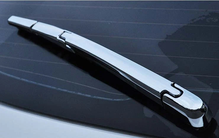 Tail Rear Wiper Cover Decoration for 2017-2021 Mazda CX-5 (2017-2021)