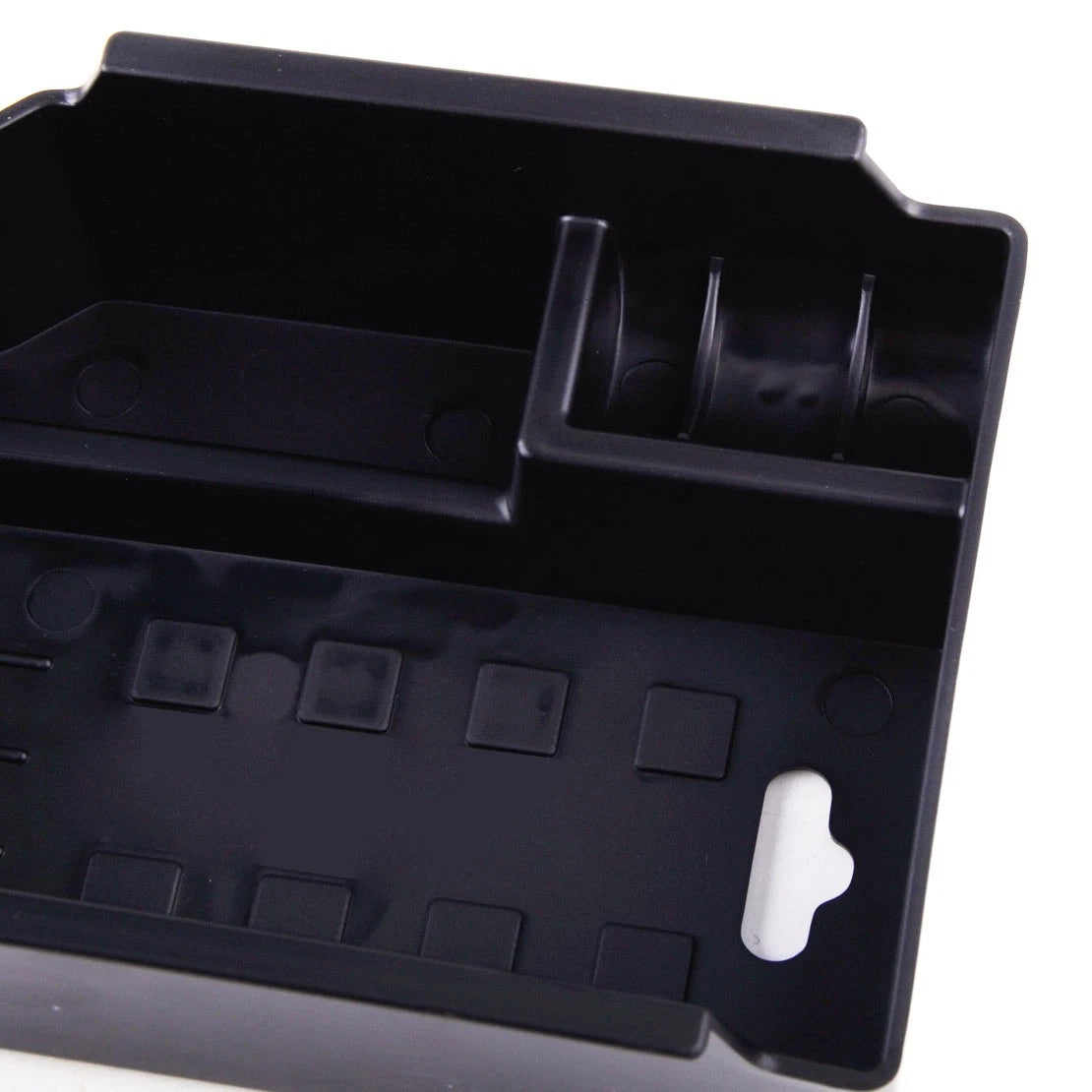 Armrest Storage Box for Suzuki SX4 S-Cross (2017)