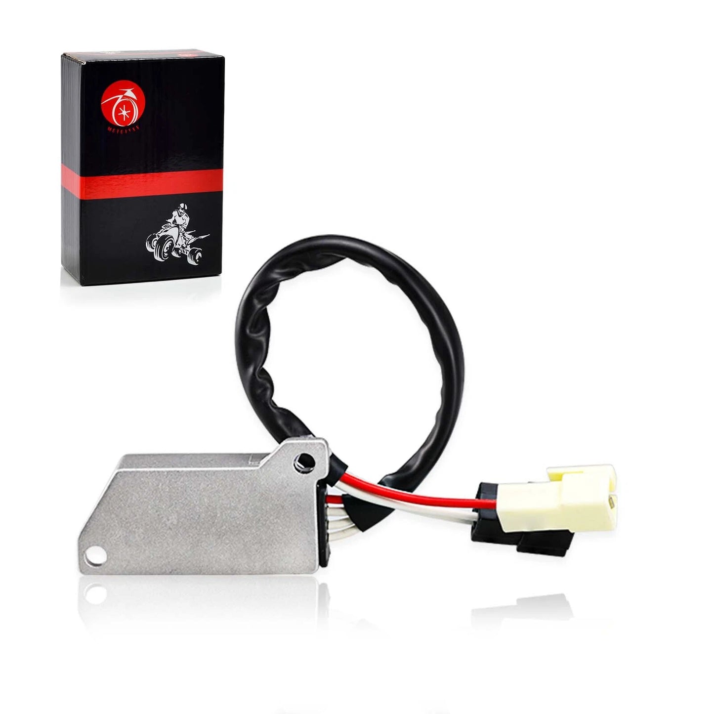 Voltage Regulator Rectifier for Yamaha Virago 535/700/750/1000/1100/1200