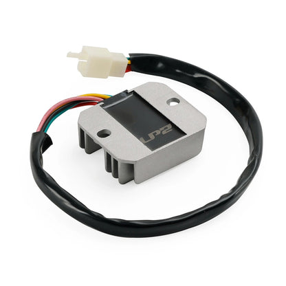Regulator Rectifier for Honda CBX 200 S Strada (1994-2002)