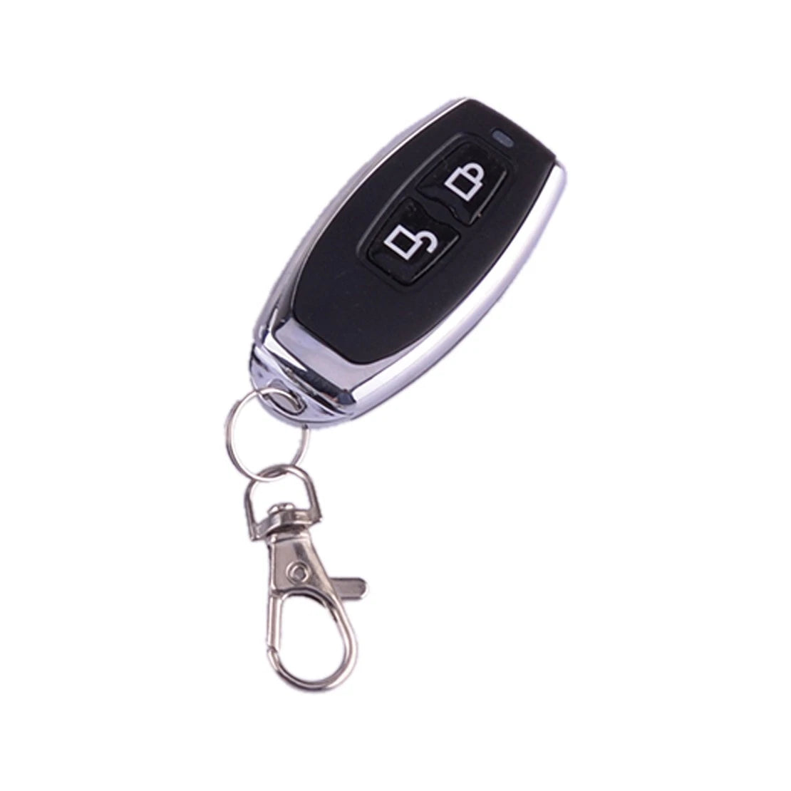 Battery Master Disconnect Switch + Wireless Remote Control for Car