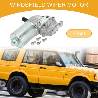 Front Windshield Wiper Motor for Land Rover LR2 (2008-2013)