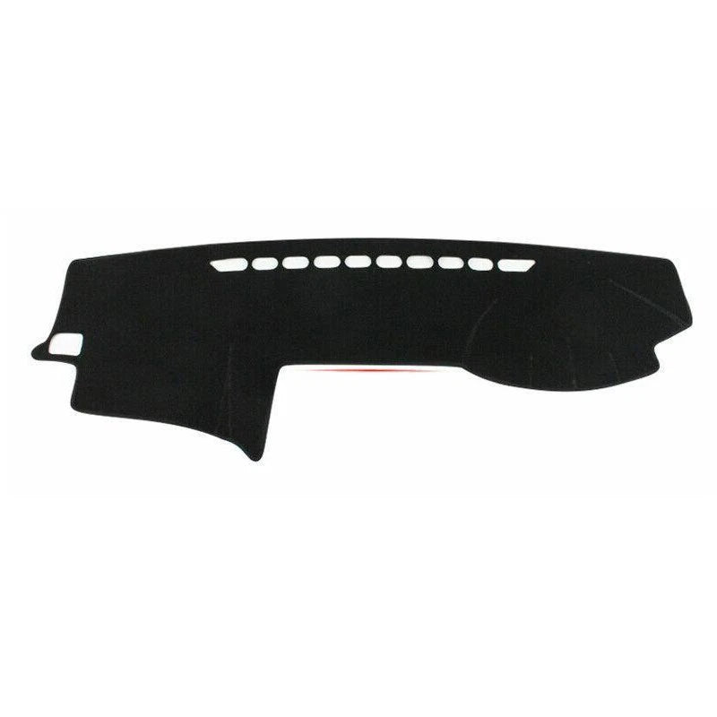 Dashboard Cover Pad for Toyota Land Cruiser, Lexus GX470 (2003-2009)