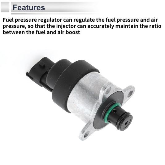 1Pc Fuel Pressure Regulator for Dodge Ram 2500 (2003-2007)