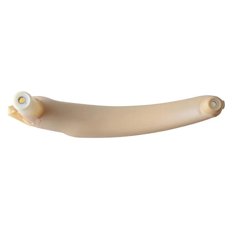 Beige Inner Door Handle Pull Cover for BMW E70 X5 (2007-2014)