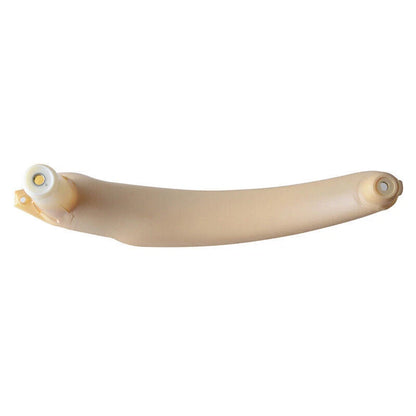 Beige Inner Door Handle Pull Cover for BMW E70 X5 (2007-2014)