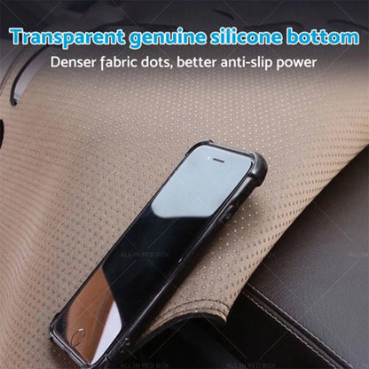 Non-Slip Dash Mat for Ford Ranger (2022-2025)