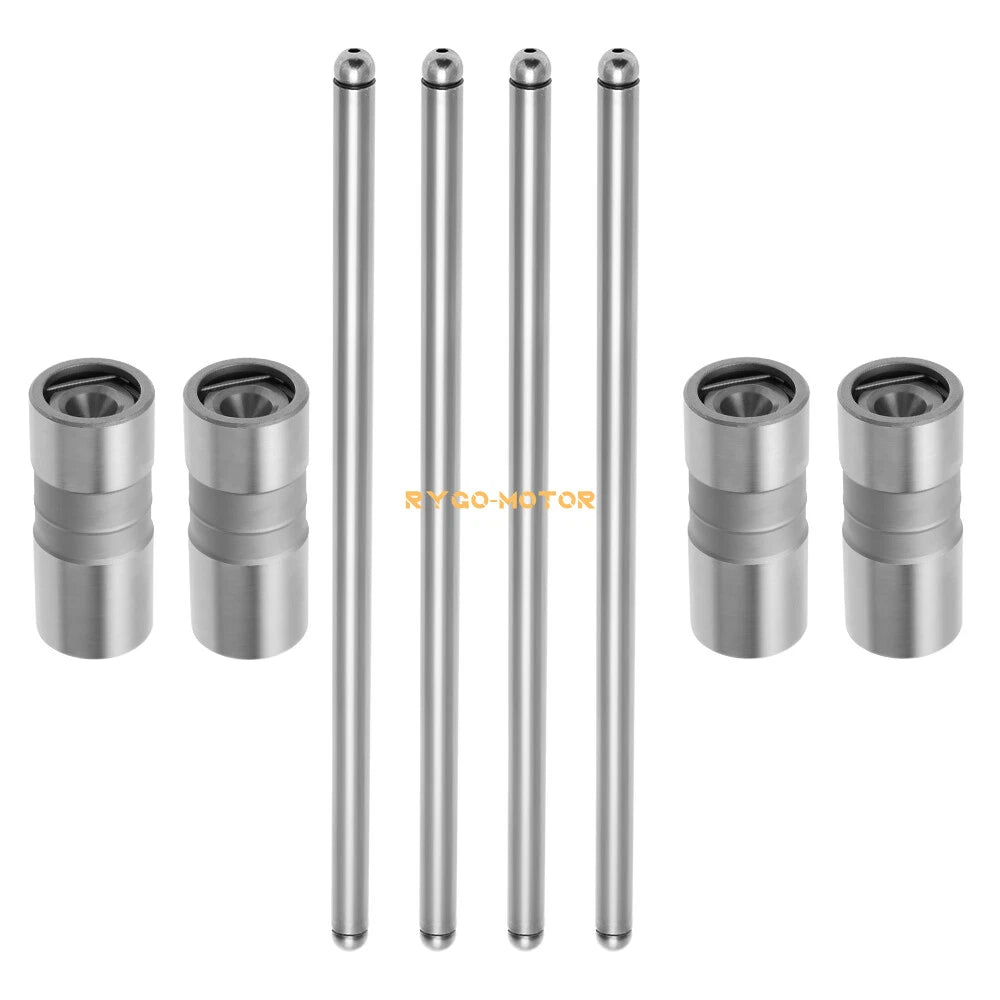 Hydraulic Camshaft Lifter & Push Rods for Polaris RZR 800 RZR 4 800 RZR S 800