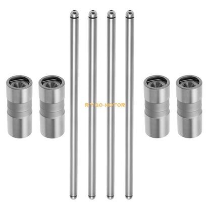 Hydraulic Camshaft Lifter & Push Rods for Polaris RZR 800 RZR 4 800 RZR S 800