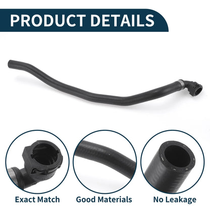 Radiator Hose for BMW X3 (2004-2006)
