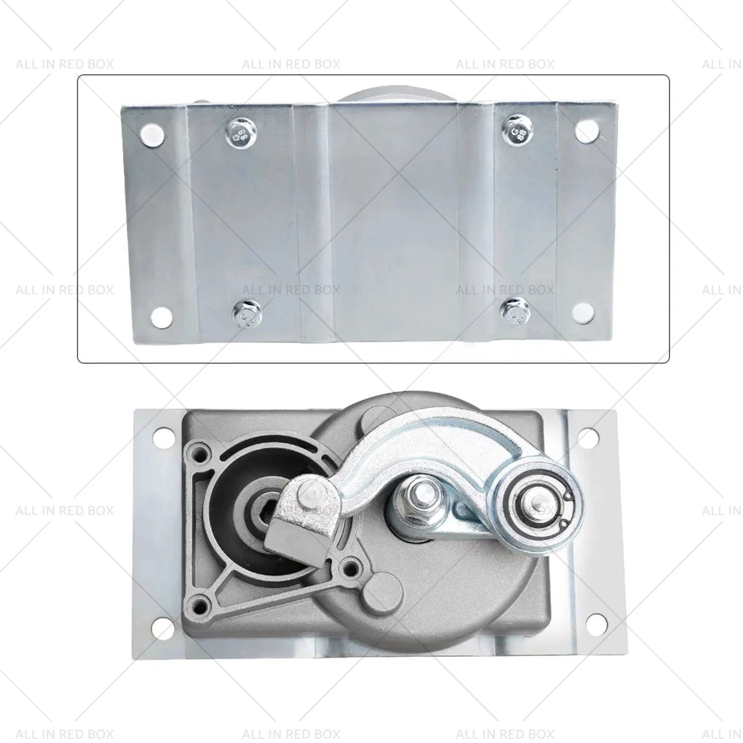 RV Gear Box Linkage Motor for Kwikee Electric Steps