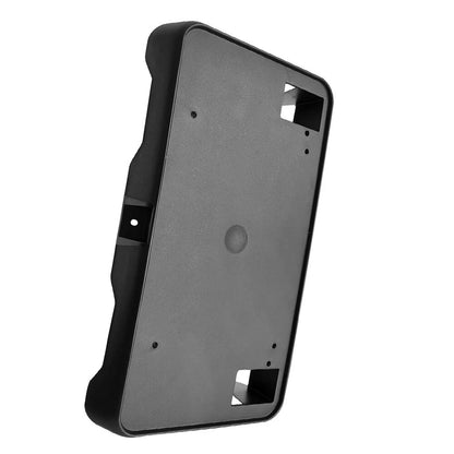 Front License Plate Frame Bracket for Chevy Silverado 1500 (2016-2018)