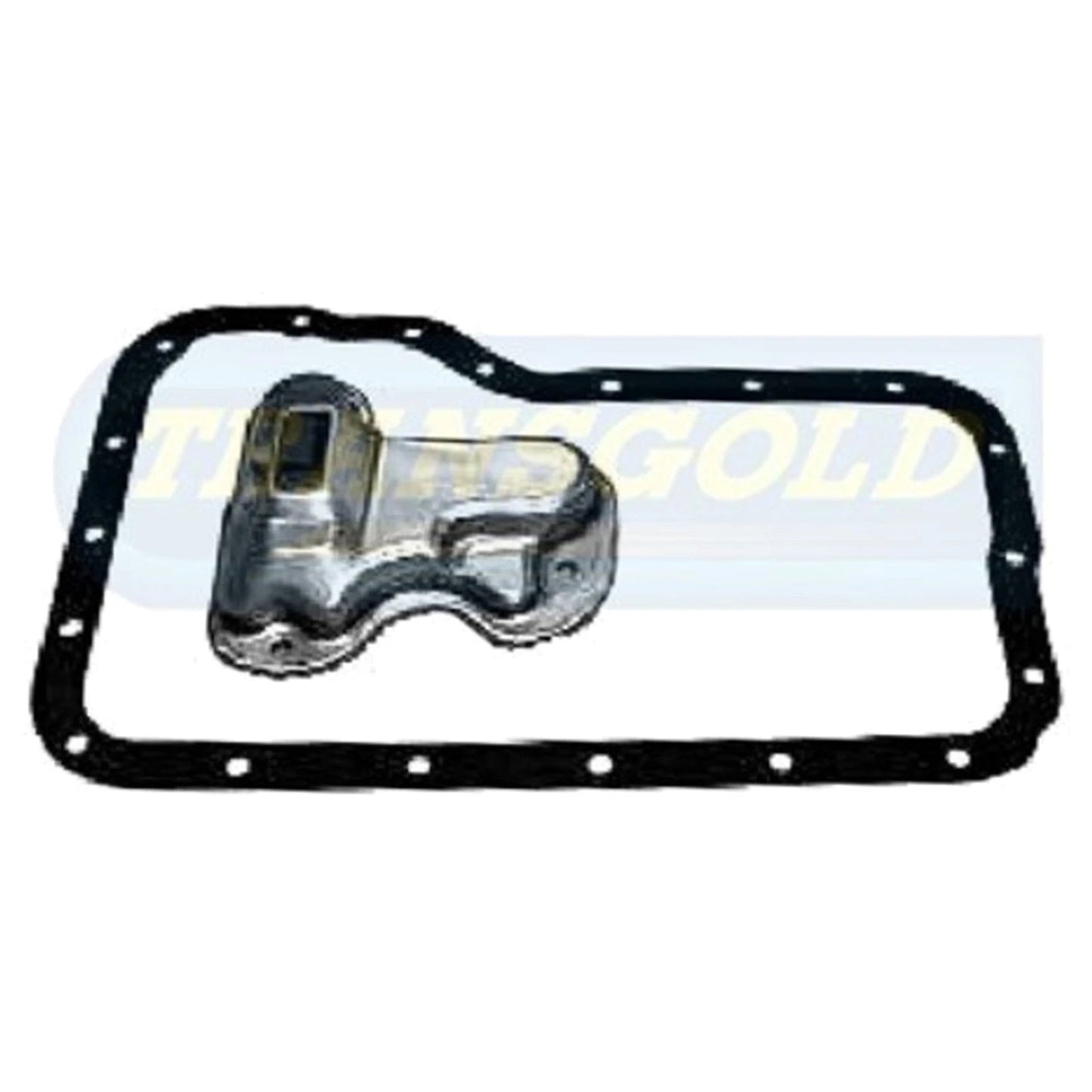 Auto Transmission Filter Kit for Ford Laser KH (1991 - 1994)