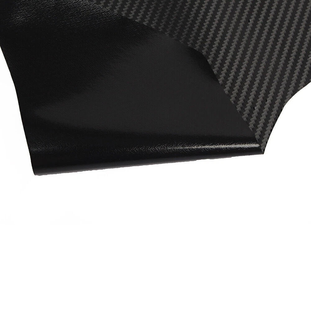 4 Pcs Car Door Anti Kick Pad Covers for Ford Explorer (2020-2022)