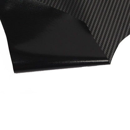 4 Pcs Car Door Anti Kick Pad Covers for Ford Explorer (2020-2022)