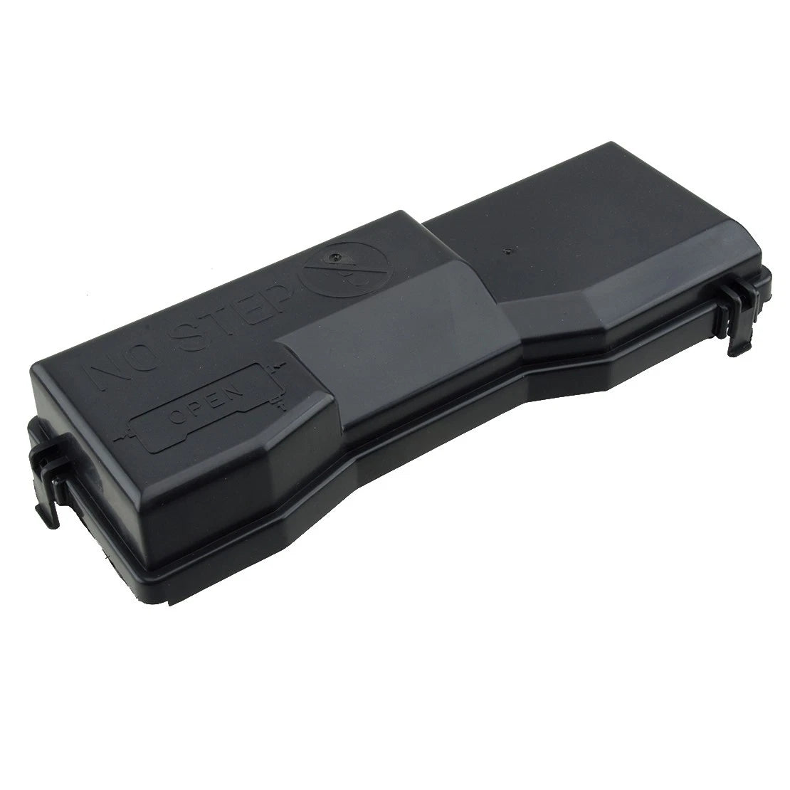 Relay Fuse Box Cover for ISUZU NPR NQR NRR 1995-2007 - Durable Protection