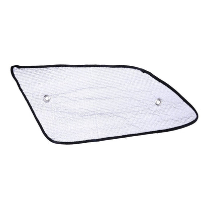 6 x Side Window Sunshade UV Block for Dodge Journey (2009-2020)