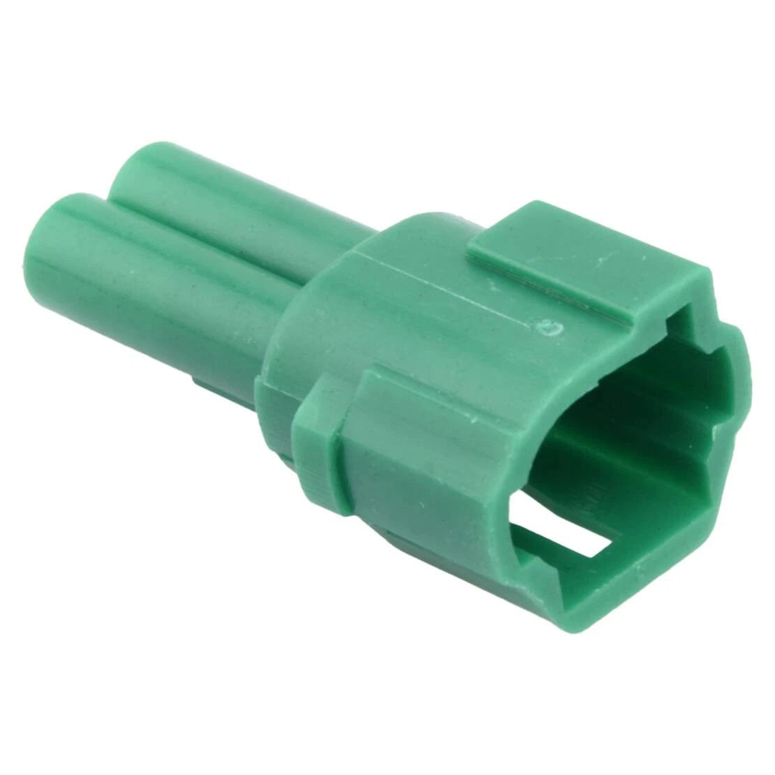 Male Side Stand Switch Plug for Suzuki ER - Fits Various Models