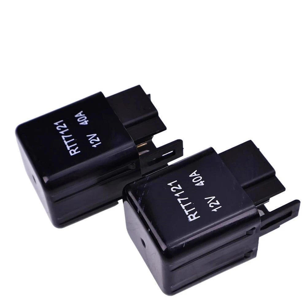 40A Relay for Toyota (1990-2023)