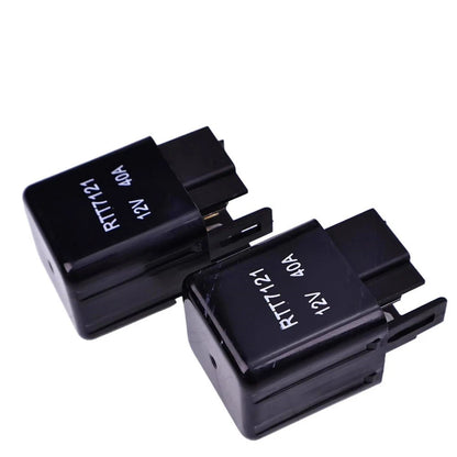 40A Relay for Toyota (1990-2023)